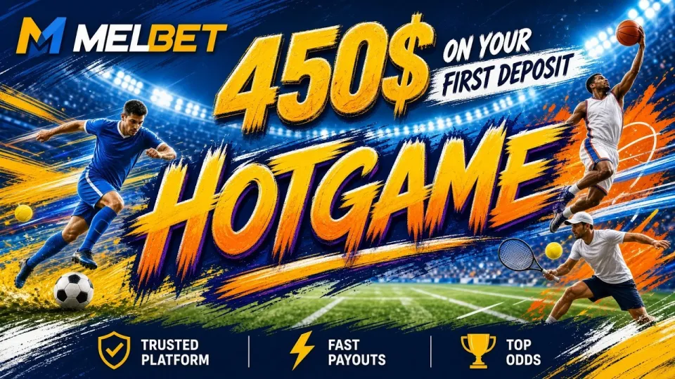 5 Key Facts About the Melbet Promo Code HOTGAME